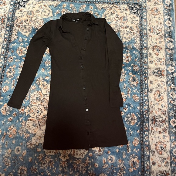 Motel Rocks Dress - Picture 2 of 3